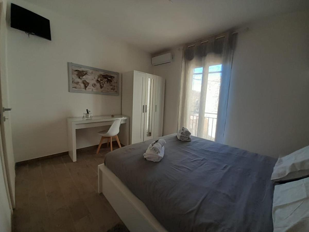 Antico Vicolo Villa Agrigento Kültér fotó