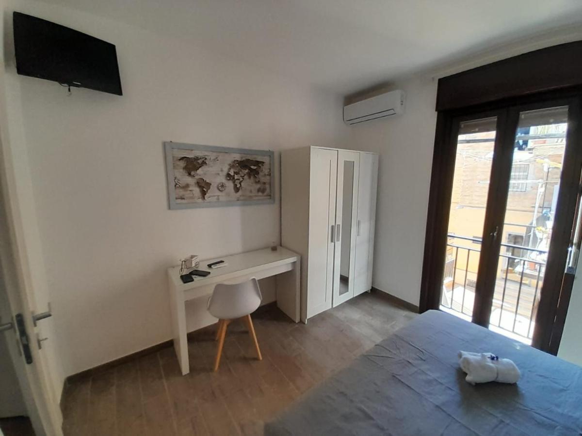 Antico Vicolo Villa Agrigento Kültér fotó