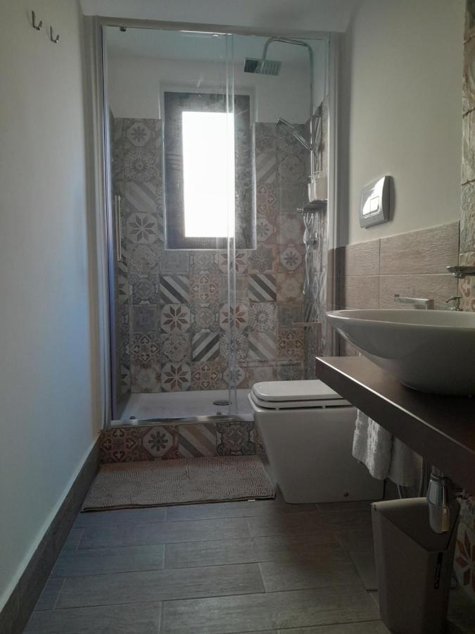 Antico Vicolo Villa Agrigento Kültér fotó