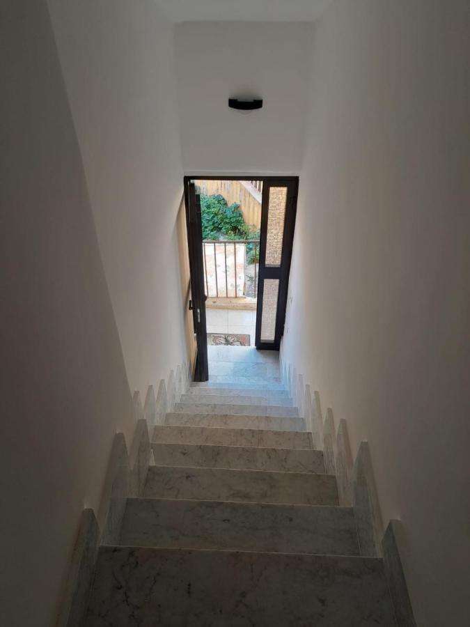 Antico Vicolo Villa Agrigento Kültér fotó
