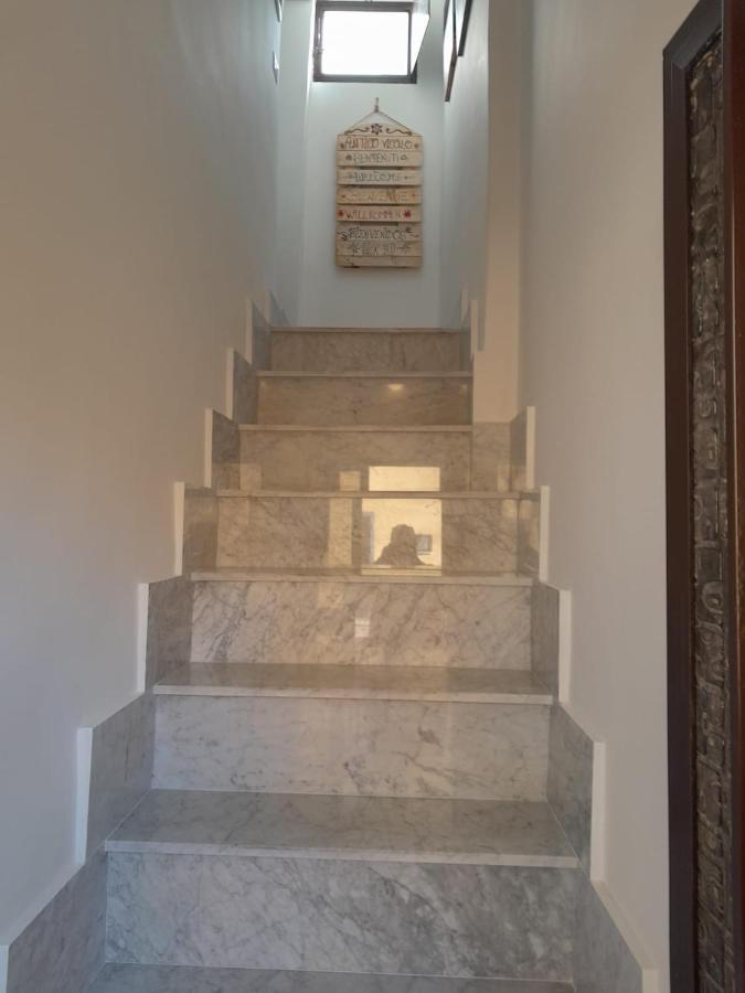 Antico Vicolo Villa Agrigento Kültér fotó